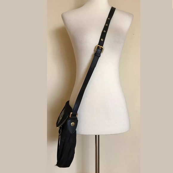 Marc by Marc Jacobs Preppy Nylon Natasha Bag - Picture 2 of 10